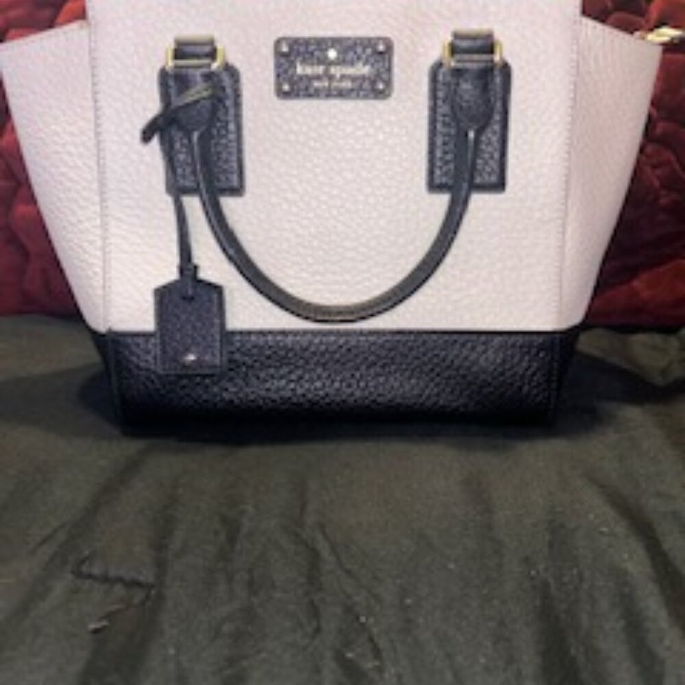 KATE SPADE BAG